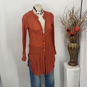 H&M blouse size 6
